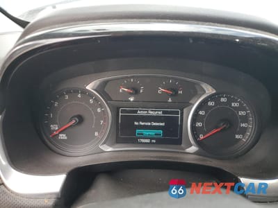 Zdjęcie 9 z 15 samochodu: 2018 CHEVROLET TRAVERSE PREMIER VIN:1GNERKKW3JJ204495 - miniatura