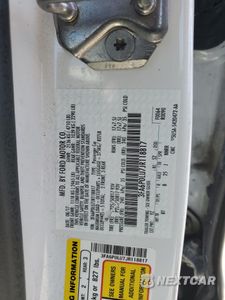 Zdjęcie 12 z 13 samochodu: 2018 FORD FUSION SE HYBRID VIN:3FA6P0LU7JR118817 - miniatura
