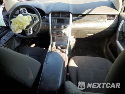 Zdjęcie 8 z 12 samochodu: 2012 FORD EDGE SE VIN:2FMDK3G94CBA29484 - miniatura