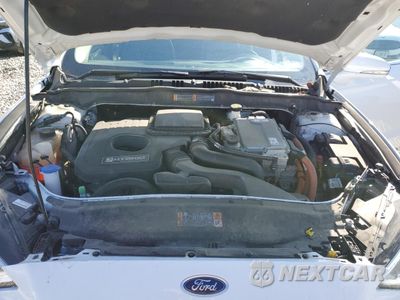 Zdjęcie 11 z 13 samochodu: 2017 FORD FUSION SE HYBRID VIN:3FA6P0LU3HR408935 - miniatura