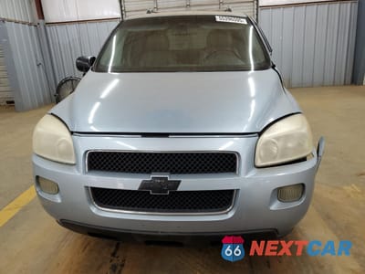 Piąte zdjęcie samochodu w środku: 2007 CHEVROLET UPLANDER LT VIN:1GNDV33117D113068 - miniatura