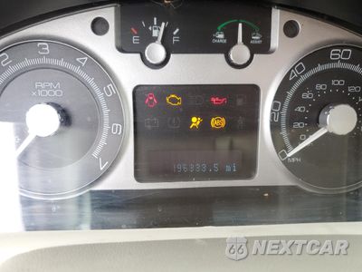 Zdjęcie 9 z 13 samochodu: 2008 MERCURY MARINER HEV VIN:4M2CU39H68KJ32654 - miniatura