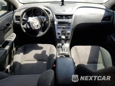 Zdjęcie 8 z 12 samochodu: 2012 CHEVROLET MALIBU 1LT VIN:1G1ZC5EU5CF171182 - miniatura