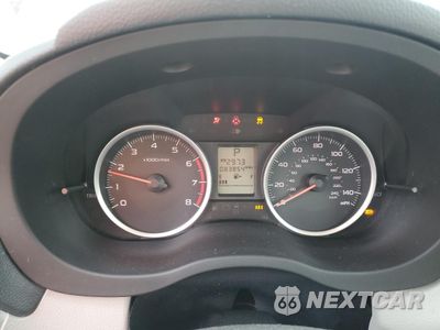 Zdjęcie 9 z 14 samochodu: 2018 SUBARU FORESTER 2.5I VIN:JF2SJABC8JH416109 - miniatura