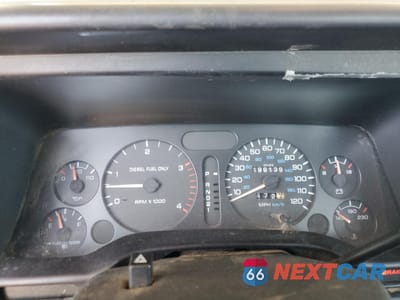 Zdjęcie 9 z 14 samochodu: 1995 DODGE RAM 2500 VIN:1B7KF26C2SS226939 - miniatura