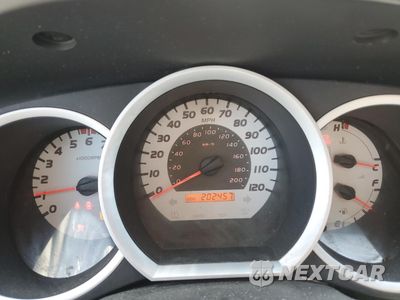 Zdjęcie 9 z 15 samochodu: 2011 TOYOTA TACOMA DOUBLE CAB LONG BED VIN:3TMMU4FN9BM029240 - miniatura