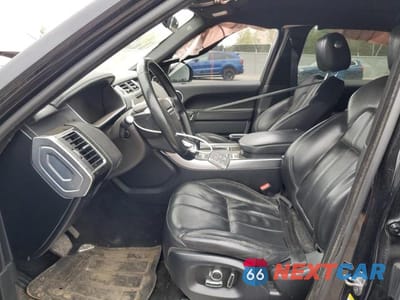 Zdjęcie 7 z 13 samochodu: 2017 LAND ROVER RANGE ROVER SPORT HSE VIN:SALWR2FK1HA127763 - miniatura