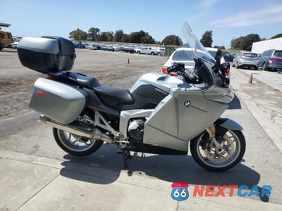 2008 BMW K1200 GT WB105970X8ZN48023 - główne zdjęcie licytacji z USA - miniatura