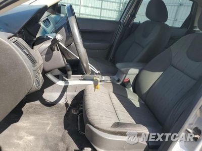 Zdjęcie 7 z 13 samochodu: 2008 FORD FOCUS VIN:1FAHP35N28W189463 - miniatura