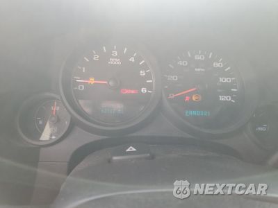 Zdjęcie 9 z 14 samochodu: 2012 CHEVROLET SILVERADO K1500 VIN:1GCNKPEA9CZ173980 - miniatura