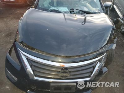 Zdjęcie 11 z 12 samochodu: 2015 NISSAN ALTIMA 2.5 VIN:1N4AL3AP1FN309535 - miniatura