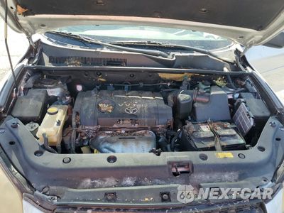 Zdjęcie 12 z 13 samochodu: 2010 TOYOTA RAV4 VIN:JTMZF4DVXAD018387 - miniatura