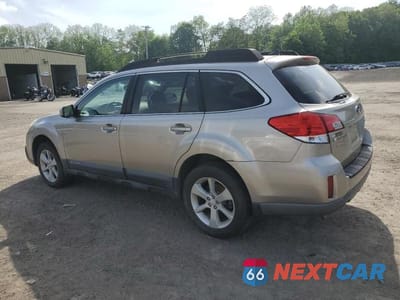 Drugie zdjęcie samochodu z przodu: 2014 SUBARU OUTBACK 2.5I PREMIUM VIN:4S4BRBCC3E3204406 - miniatura