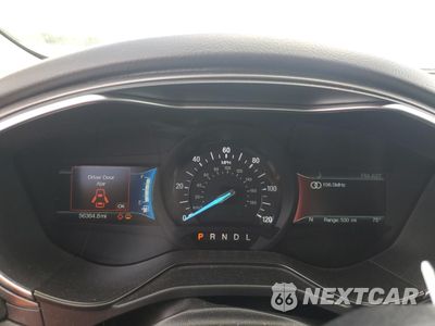Zdjęcie 9 z 12 samochodu: 2019 FORD FUSION SE VIN:3FA6P0LU0KR263988 - miniatura