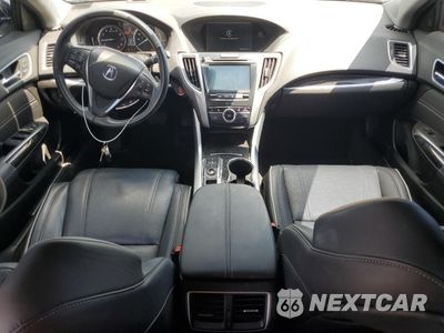 Zdjęcie 8 z 15 samochodu: 2018 ACURA TLX TECH VIN:19UUB2F50JA008039 - miniatura