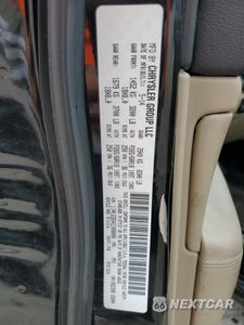 Zdjęcie 13 z 13 samochodu: 2014 JEEP GRAND CHEROKEE LIMITED VIN:1C4RJEBG4EC488080 - miniatura