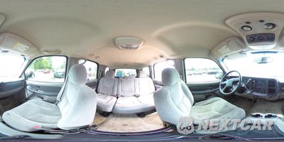 Zdjęcie 15 z 15 samochodu: 2003 CHEVROLET TAHOE K1500 VIN:1GNEK13Z43J326776 - miniatura