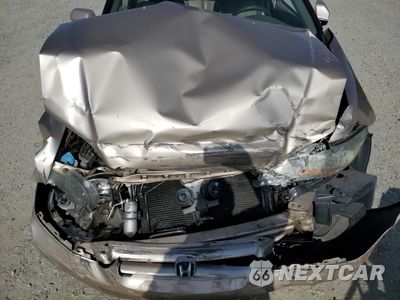 Zdjęcie 11 z 12 samochodu: 2002 HONDA ACCORD EX VIN:1HGCG16542A043790 - miniatura