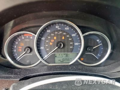 Zdjęcie 9 z 12 samochodu: 2016 TOYOTA COROLLA L VIN:5YFBURHE7GP485545 - miniatura