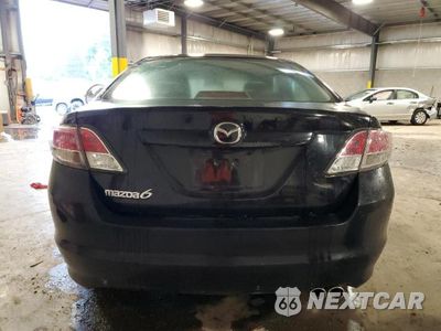 Zdjęcie 6 z 12 samochodu: 2010 MAZDA 6 I VIN:1YVHZ8CH9A5M05359 - miniatura