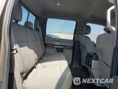Zdjęcie 10 z 14 samochodu: 2015 FORD F150 SUPERCREW VIN:1FTEW1CF5FFC57316 - miniatura