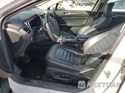 Zdjęcie 7 z 12 samochodu: 2017 FORD FUSION SE HYBRID VIN:3FA6P0LU3HR409518 - miniatura