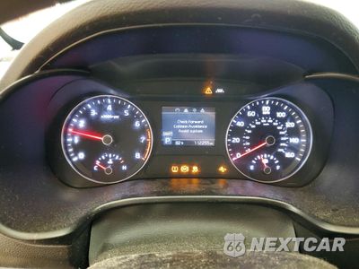 Zdjęcie 9 z 14 samochodu: 2019 KIA FORTE FE VIN:3KPF24AD9KE123772 - miniatura