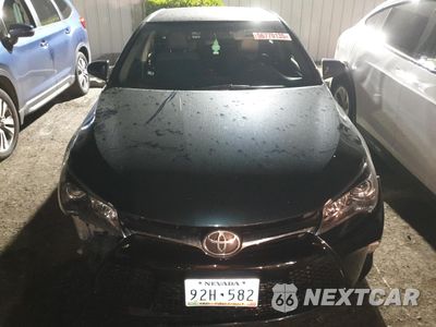 Piąte zdjęcie samochodu w środku: 2016 TOYOTA CAMRY LE VIN:4T1BF1FK5GU580429 - miniatura