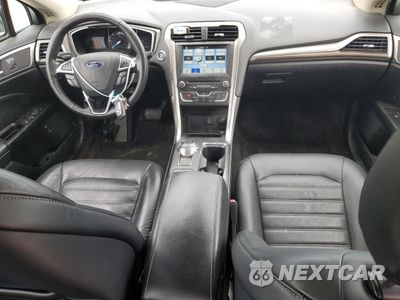 Zdjęcie 8 z 13 samochodu: 2017 FORD FUSION SE HYBRID VIN:3FA6P0LUXHR410097 - miniatura