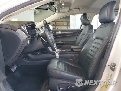 Zdjęcie 7 z 12 samochodu: 2018 FORD FUSION SE HYBRID VIN:3FA6P0LU4JR163519 - miniatura