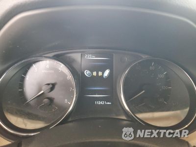 Zdjęcie 9 z 12 samochodu: 2017 NISSAN ROGUE SV VIN:5N1AT2MV6HC831408 - miniatura