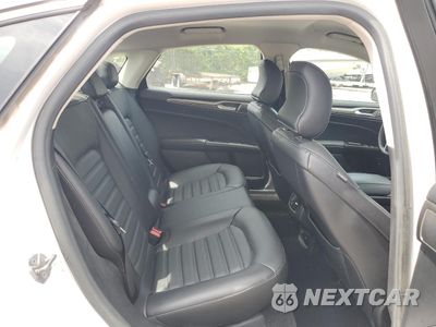 Zdjęcie 10 z 13 samochodu: 2018 FORD FUSION SE HYBRID VIN:3FA6P0LU0JR172024 - miniatura