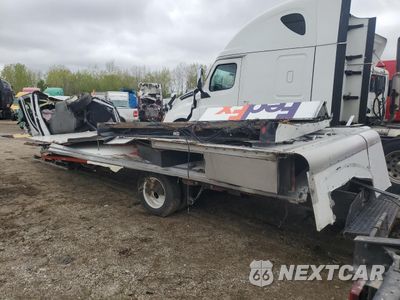 Drugie zdjęcie samochodu z przodu: 2022 FORD ECONOLINE E450 SUPER DUTY CUTAWAY VAN VIN:1FDXE4FNXNDC06769 - miniatura