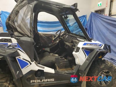 Zdjęcie 9 z 11 samochodu: 2017 POLARIS RZR 900 VIN:3NSVAA879HH866855 - miniatura