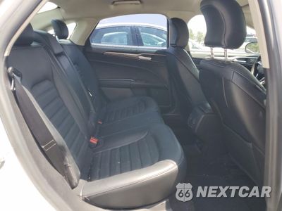 Zdjęcie 10 z 13 samochodu: 2017 FORD FUSION SE HYBRID VIN:3FA6P0LU8HR408946 - miniatura