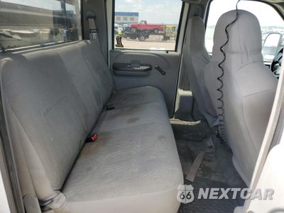 Zdjęcie 10 z 12 samochodu: 2006 FORD F350 SRW SUPER DUTY VIN:1FDSW35P56ED89966 - miniatura