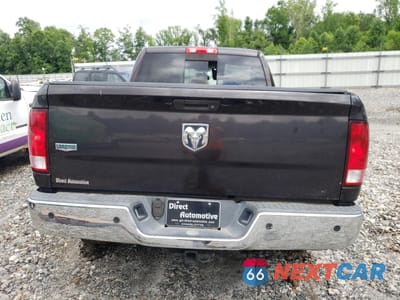 Zdjęcie 6 z 13 samochodu: 2011 DODGE RAM 3500 VIN:3D73M3CL0BG536024 - miniatura