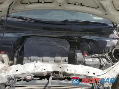 Zdjęcie 12 z 14 samochodu: 2016 HONDA ODYSSEY TOURING VIN:5FNRL5H9XGB127428 - miniatura