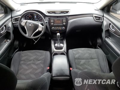 Zdjęcie 8 z 16 samochodu: 2016 NISSAN ROGUE S VIN:5N1AT2MT4GC784165 - miniatura