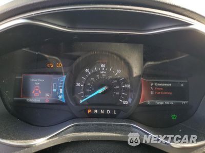 Zdjęcie 9 z 12 samochodu: 2017 FORD FUSION SE HYBRID VIN:3FA6P0LU9HR409717 - miniatura