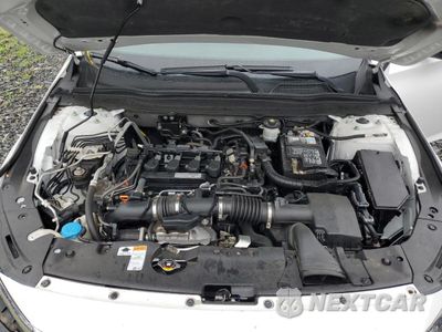 Zdjęcie 11 z 15 samochodu: 2021 HONDA ACCORD EXL VIN:1HGCV1F55MA022780 - miniatura