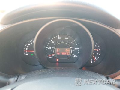 Zdjęcie 9 z 13 samochodu: 2019 KIA SOUL VIN:KNDJN2A24K7000952 - miniatura