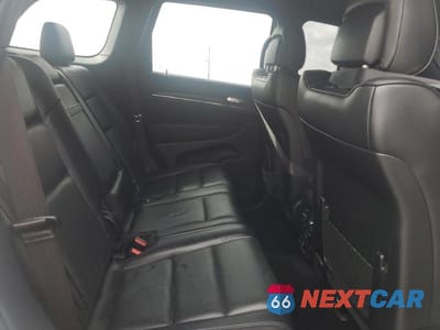 Zdjęcie 11 z 14 samochodu: 2020 JEEP GRAND CHEROKEE OVERLAND VIN:1C4RJFCG5LC185052 - miniatura