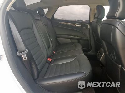Zdjęcie 10 z 13 samochodu: 2018 FORD FUSION SE HYBRID VIN:3FA6P0LU6JR261600 - miniatura