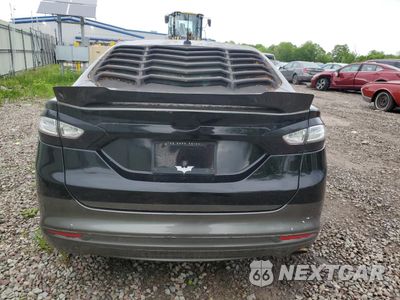 Zdjęcie 6 z 12 samochodu: 2014 FORD FUSION SE VIN:3FA6P0HR8DR128071 - miniatura