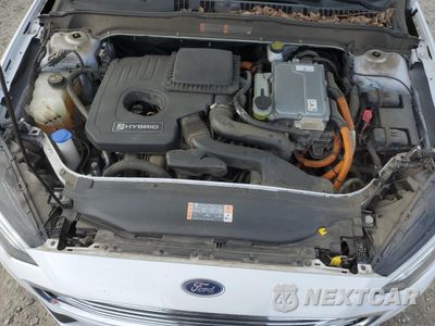 Zdjęcie 11 z 12 samochodu: 2020 FORD FUSION SE VIN:3FA6P0LU1LR177073 - miniatura