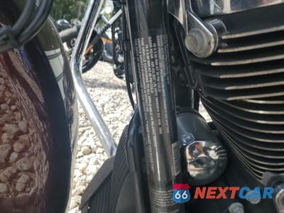 Zdjęcie 10 z 10 samochodu: 2019 HARLEY-DAVIDSON FLTRX VIN:1HD1KHC13KB650190 - miniatura