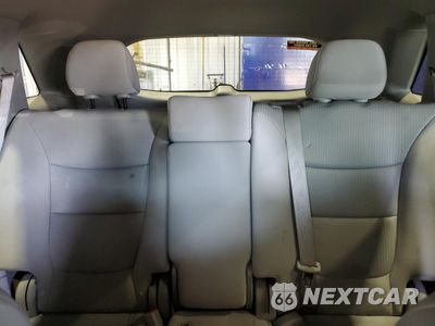 Zdjęcie 10 z 15 samochodu: 2012 KIA SORENTO BASE VIN:5XYKT3A69CG262411 - miniatura