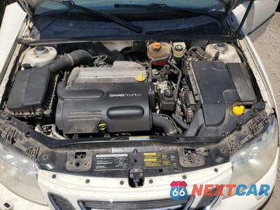 Zdjęcie 11 z 12 samochodu: 2006 SAAB 9-3 VIN:YS3FD49Y861147967 - miniatura