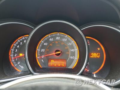 Zdjęcie 9 z 15 samochodu: 2009 NISSAN MURANO S VIN:JN8AZ18W19W123037 - miniatura